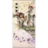 Amy Brown Where The Wind Takes You Galaxy Note 10 Skin